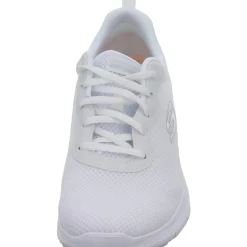 Skechers Schnürhalbschuh Sneaker (sportlich) FLEX APPEAL 4.0 - BRILLIANT VIEW