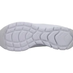 Skechers Schnürhalbschuh Sneaker (sportlich) FLEX APPEAL 4.0 - BRILLIANT VIEW