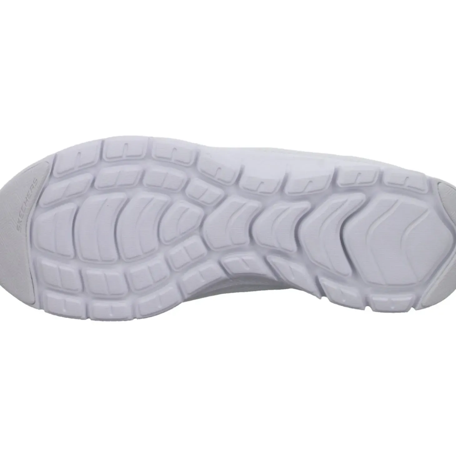 Skechers Schnürhalbschuh Sneaker (sportlich) FLEX APPEAL 4.0 - BRILLIANT VIEW