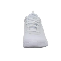 Skechers Schnürhalbschuh Sneaker (sportlich) FLEX APPEAL 4.0 - BRILLIANT VIEW
