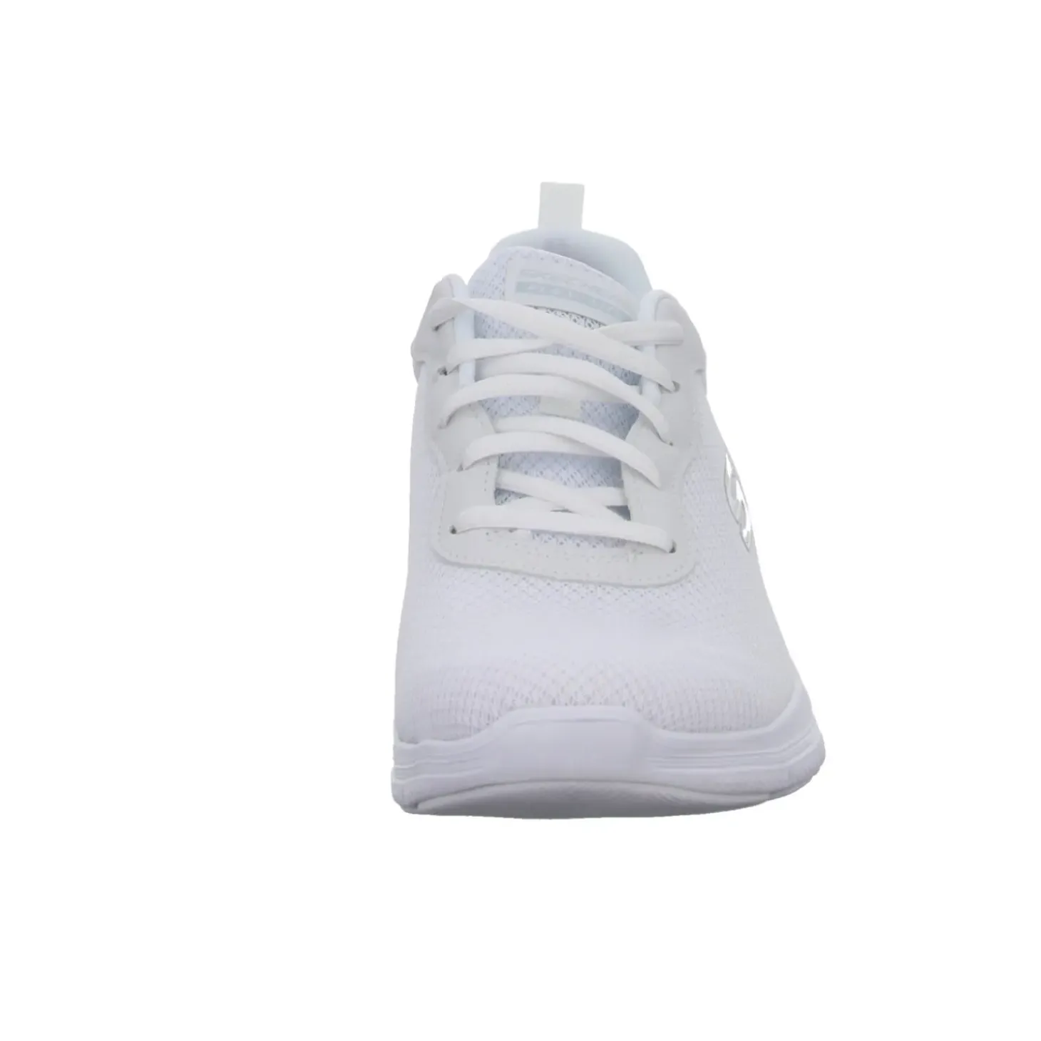 Skechers Schnürhalbschuh Sneaker (sportlich) FLEX APPEAL 4.0 - BRILLIANT VIEW