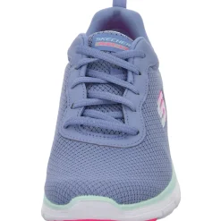 Skechers Schnürhalbschuh Sneaker (sportlich) Flex Appeal 4.0-BRILLIANT VIEW