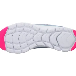 Skechers Schnürhalbschuh Sneaker (sportlich) Flex Appeal 4.0-BRILLIANT VIEW