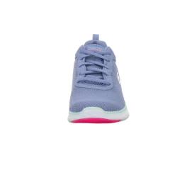 Skechers Schnürhalbschuh Sneaker (sportlich) Flex Appeal 4.0-BRILLIANT VIEW