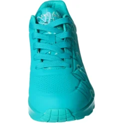 Skechers Schnürhalbschuh Sneaker (sportlich) UNO-SPREAD THE LOVE