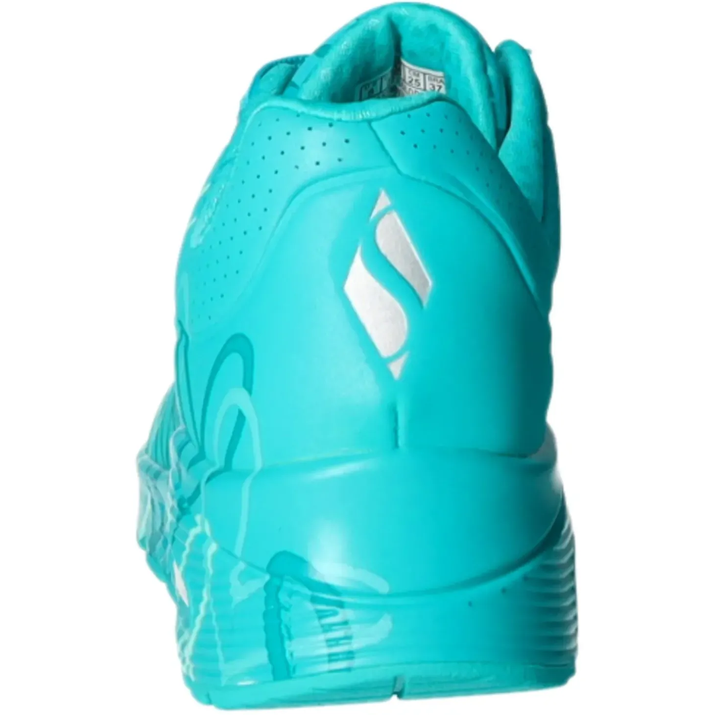 Skechers Schnürhalbschuh Sneaker (sportlich) UNO-SPREAD THE LOVE
