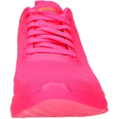 Skechers Schnürhalbschuh Sneaker (sportlich) BOBS SQUAD CHAOS-COOL RYTHMS