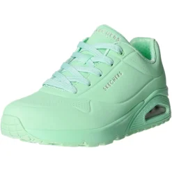 Skechers Schnürhalbschuh Sneaker (sportlich) UNO-STAND ON AIR
