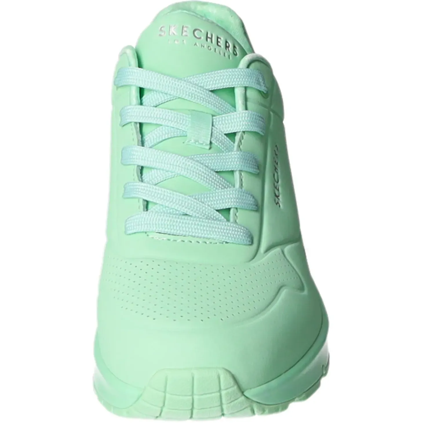 Skechers Schnürhalbschuh Sneaker (sportlich) UNO-STAND ON AIR