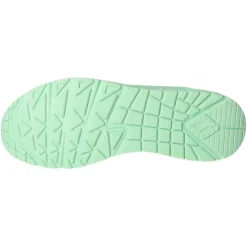 Skechers Schnürhalbschuh Sneaker (sportlich) UNO-STAND ON AIR