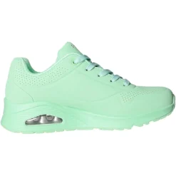 Skechers Schnürhalbschuh Sneaker (sportlich) UNO-STAND ON AIR