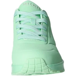 Skechers Schnürhalbschuh Sneaker (sportlich) UNO-STAND ON AIR