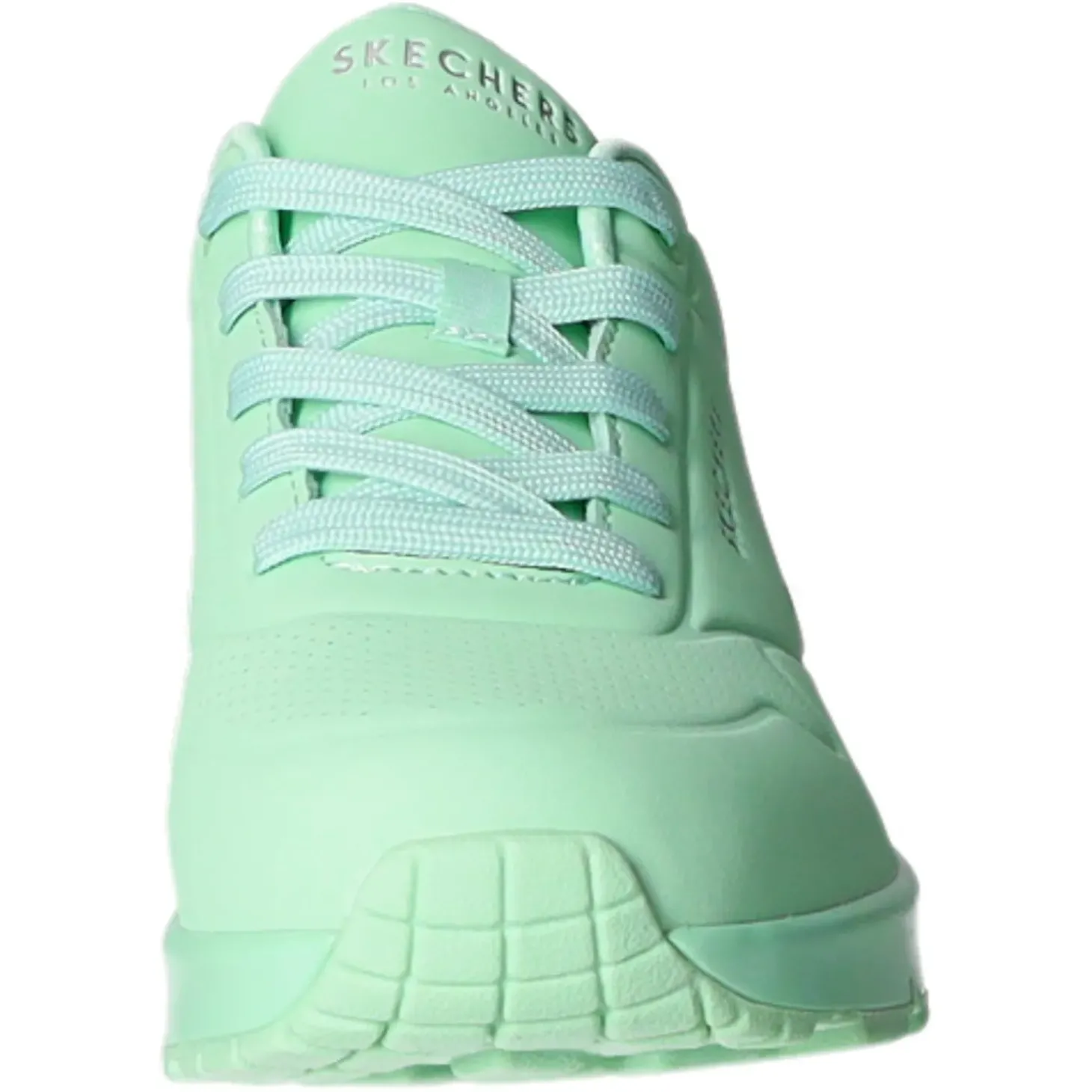 Skechers Schnürhalbschuh Sneaker (sportlich) UNO-STAND ON AIR