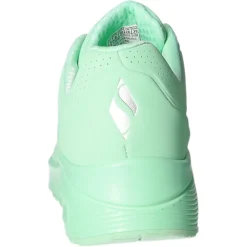 Skechers Schnürhalbschuh Sneaker (sportlich) UNO-STAND ON AIR