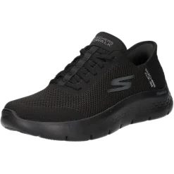 Skechers Schnürhalbschuh Sneaker (sportlich) GO WALK FLEX-GRAND ENTRY