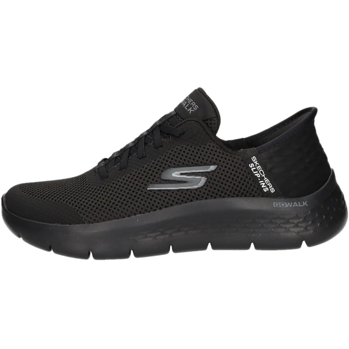 Skechers Schnürhalbschuh Sneaker (sportlich) GO WALK FLEX-GRAND ENTRY