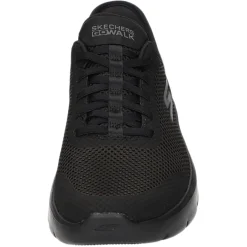 Skechers Schnürhalbschuh Sneaker (sportlich) GO WALK FLEX-GRAND ENTRY