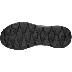 Skechers Schnürhalbschuh Sneaker (sportlich) GO WALK FLEX-GRAND ENTRY