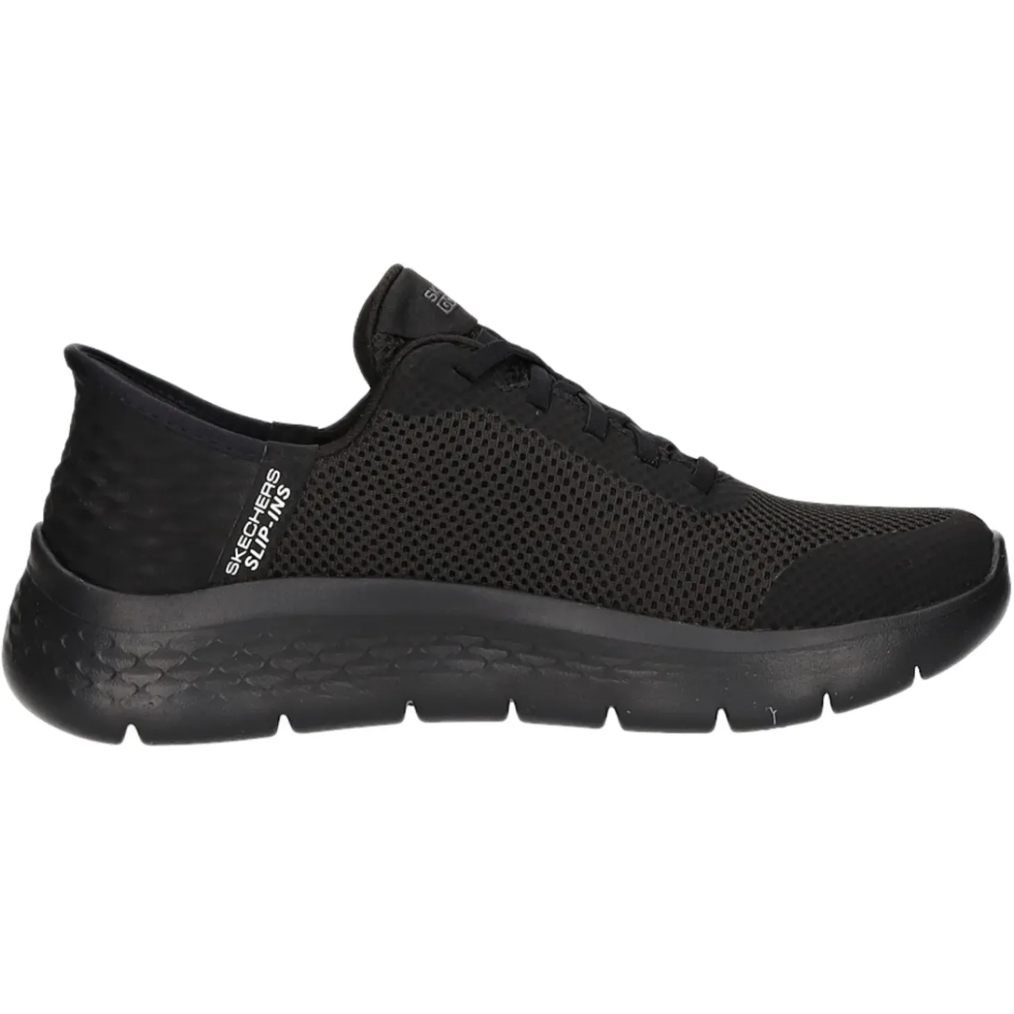 Skechers Schnürhalbschuh Sneaker (sportlich) GO WALK FLEX-GRAND ENTRY