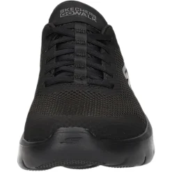 Skechers Schnürhalbschuh Sneaker (sportlich) GO WALK FLEX-GRAND ENTRY