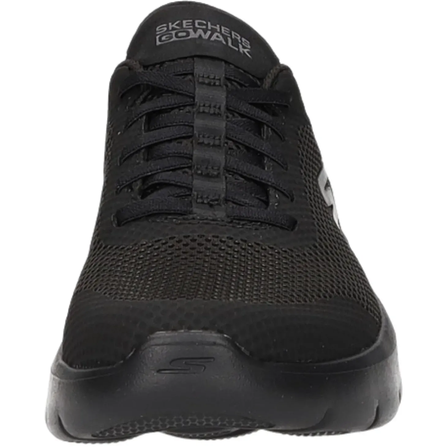 Skechers Schnürhalbschuh Sneaker (sportlich) GO WALK FLEX-GRAND ENTRY