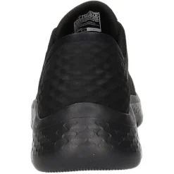 Skechers Schnürhalbschuh Sneaker (sportlich) GO WALK FLEX-GRAND ENTRY
