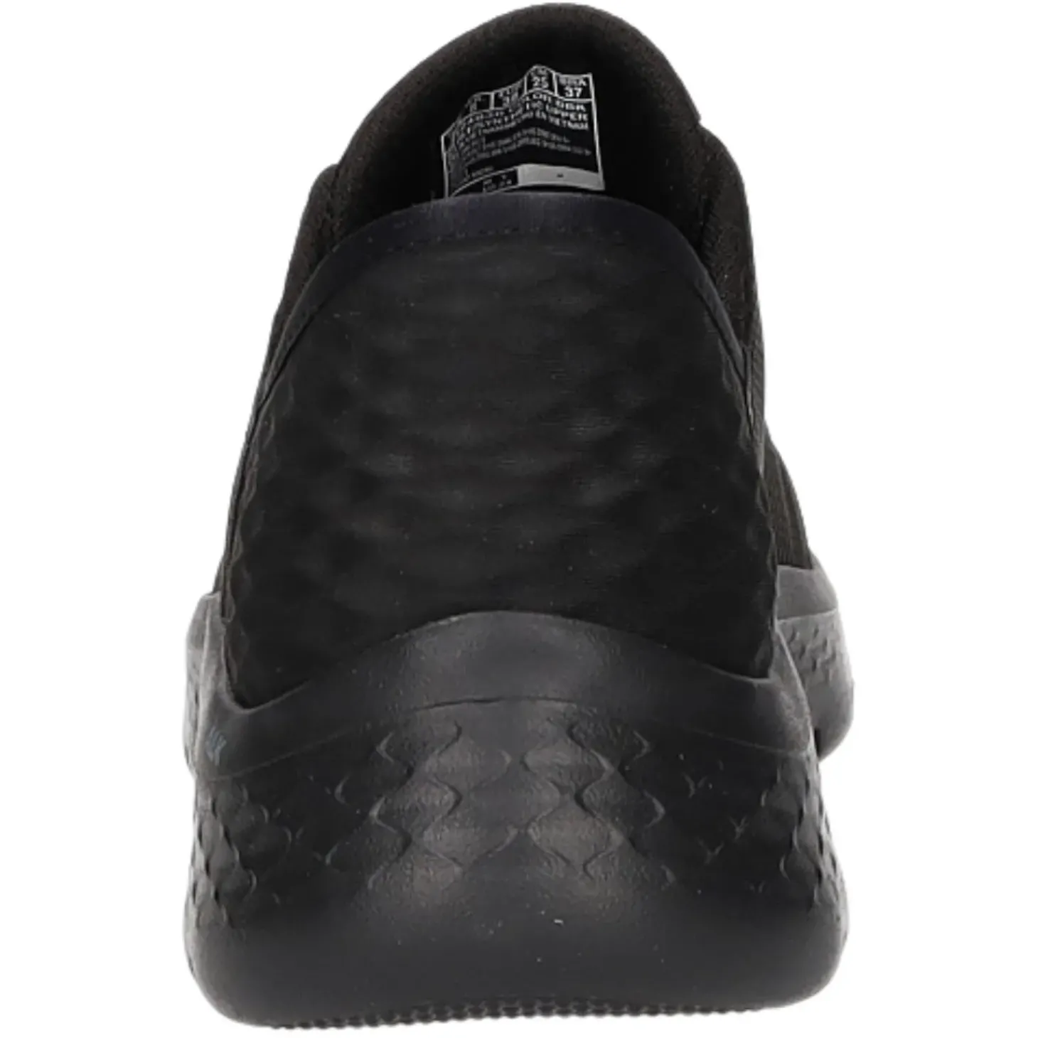 Skechers Schnürhalbschuh Sneaker (sportlich) GO WALK FLEX-GRAND ENTRY