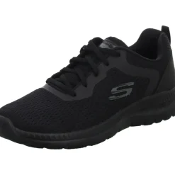 Skechers Schnürhalbschuh Sneaker (sportlich) Bountiful- QUICK PATH