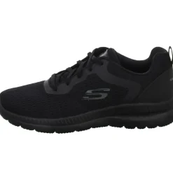Skechers Schnürhalbschuh Sneaker (sportlich) Bountiful- QUICK PATH