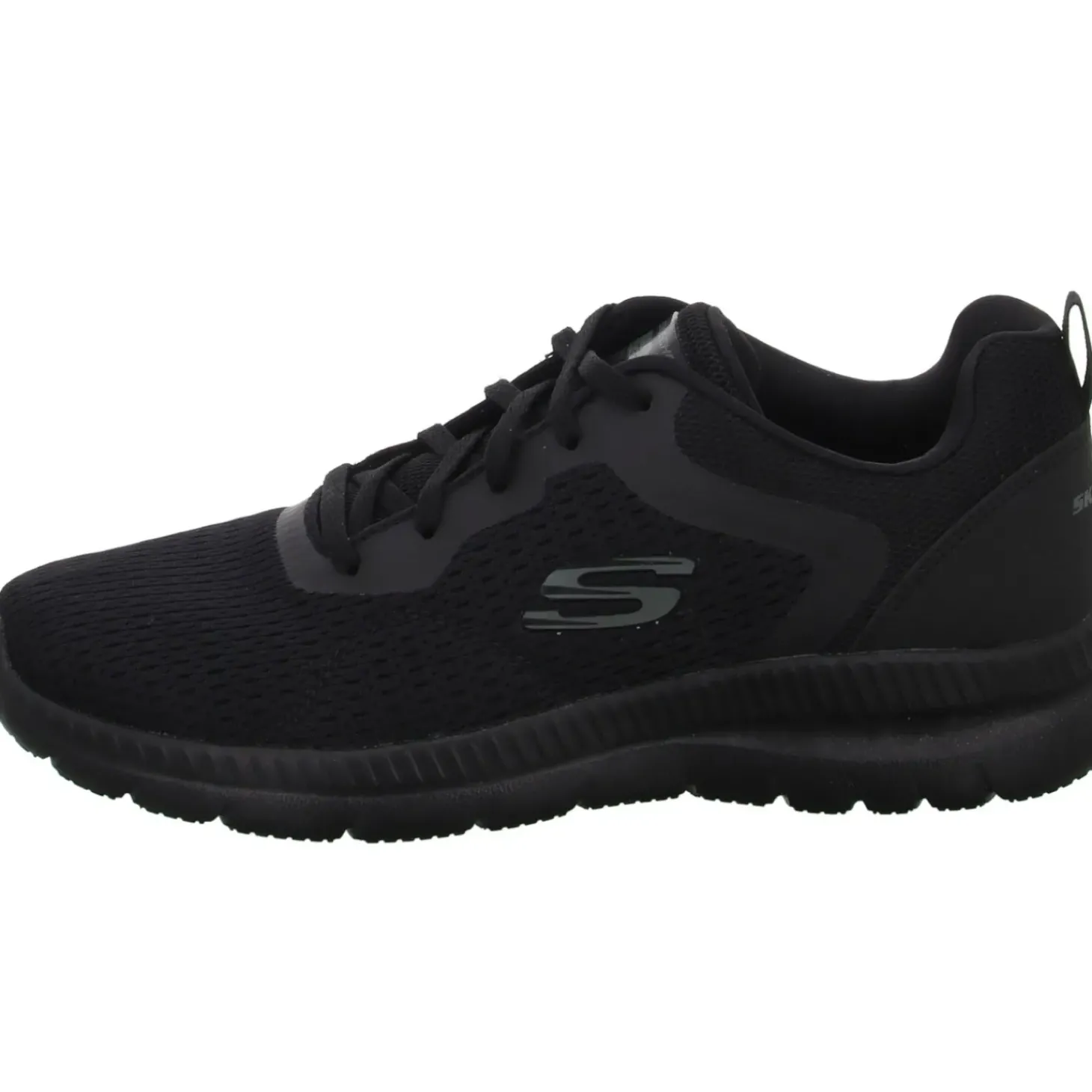 Skechers Schnürhalbschuh Sneaker (sportlich) Bountiful- QUICK PATH