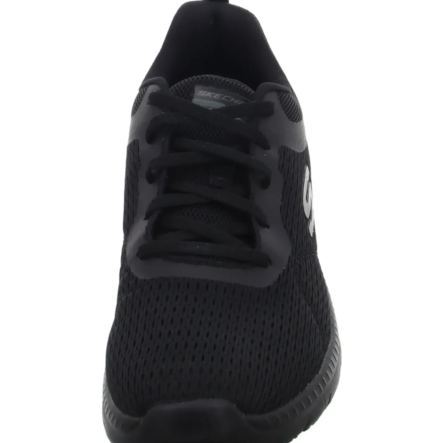 Skechers Schnürhalbschuh Sneaker (sportlich) Bountiful- QUICK PATH