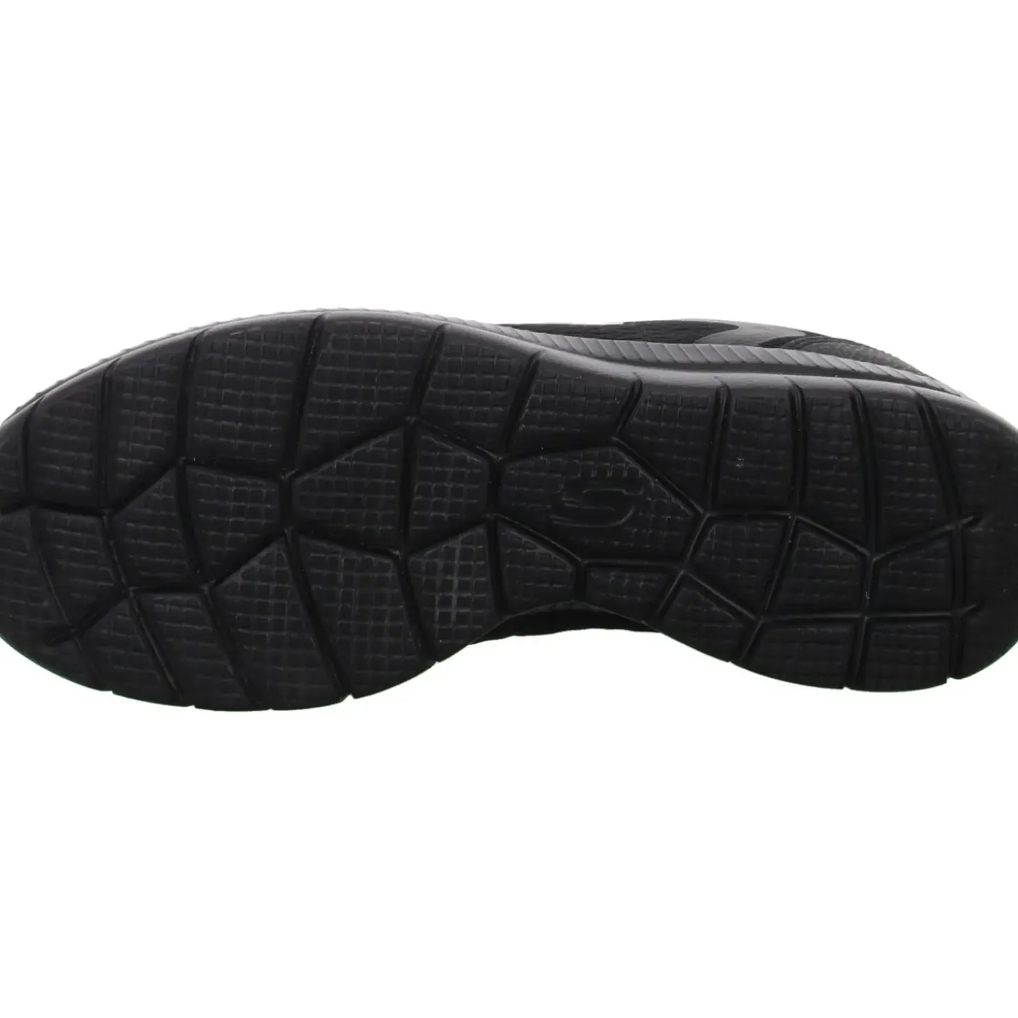 Skechers Schnürhalbschuh Sneaker (sportlich) Bountiful- QUICK PATH