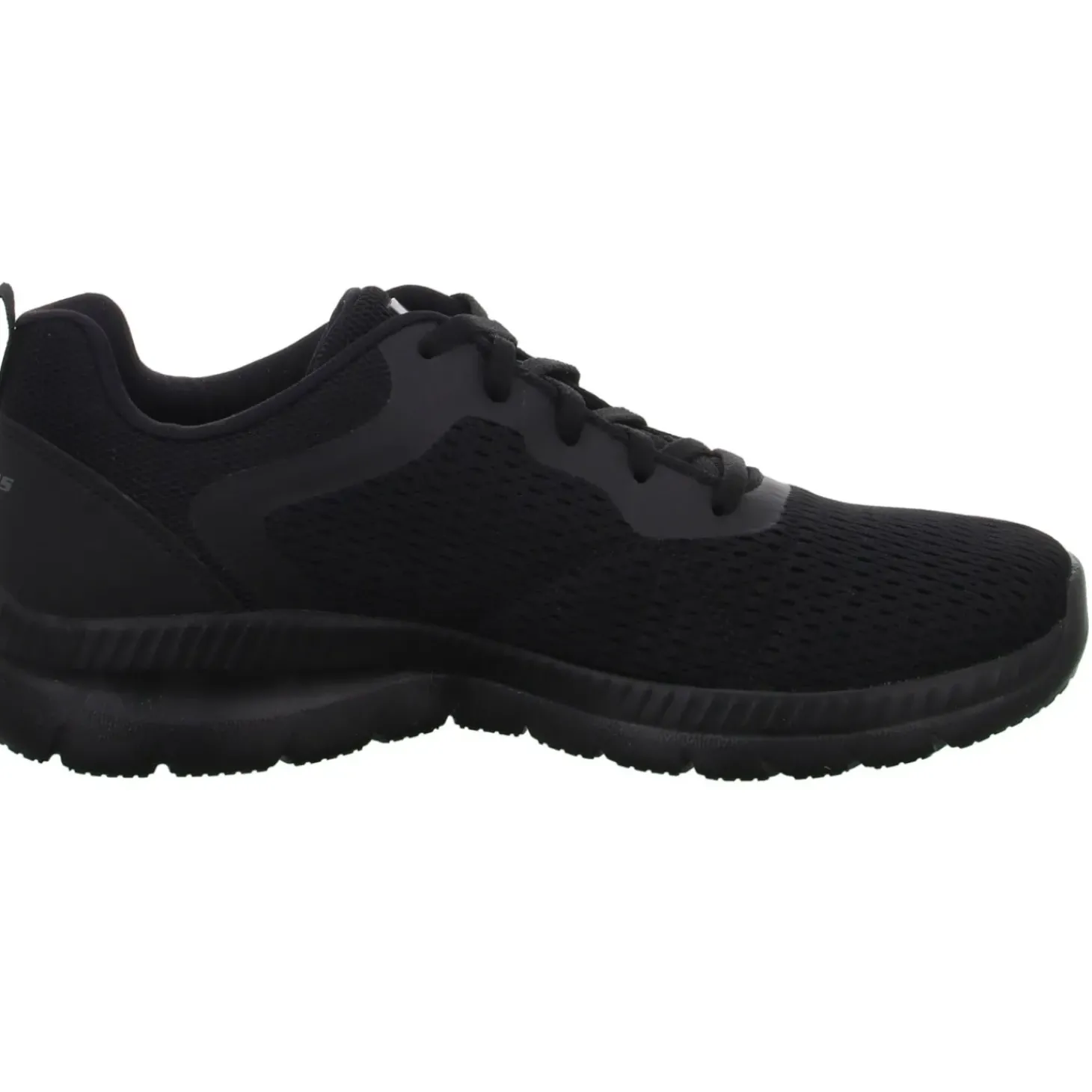 Skechers Schnürhalbschuh Sneaker (sportlich) Bountiful- QUICK PATH