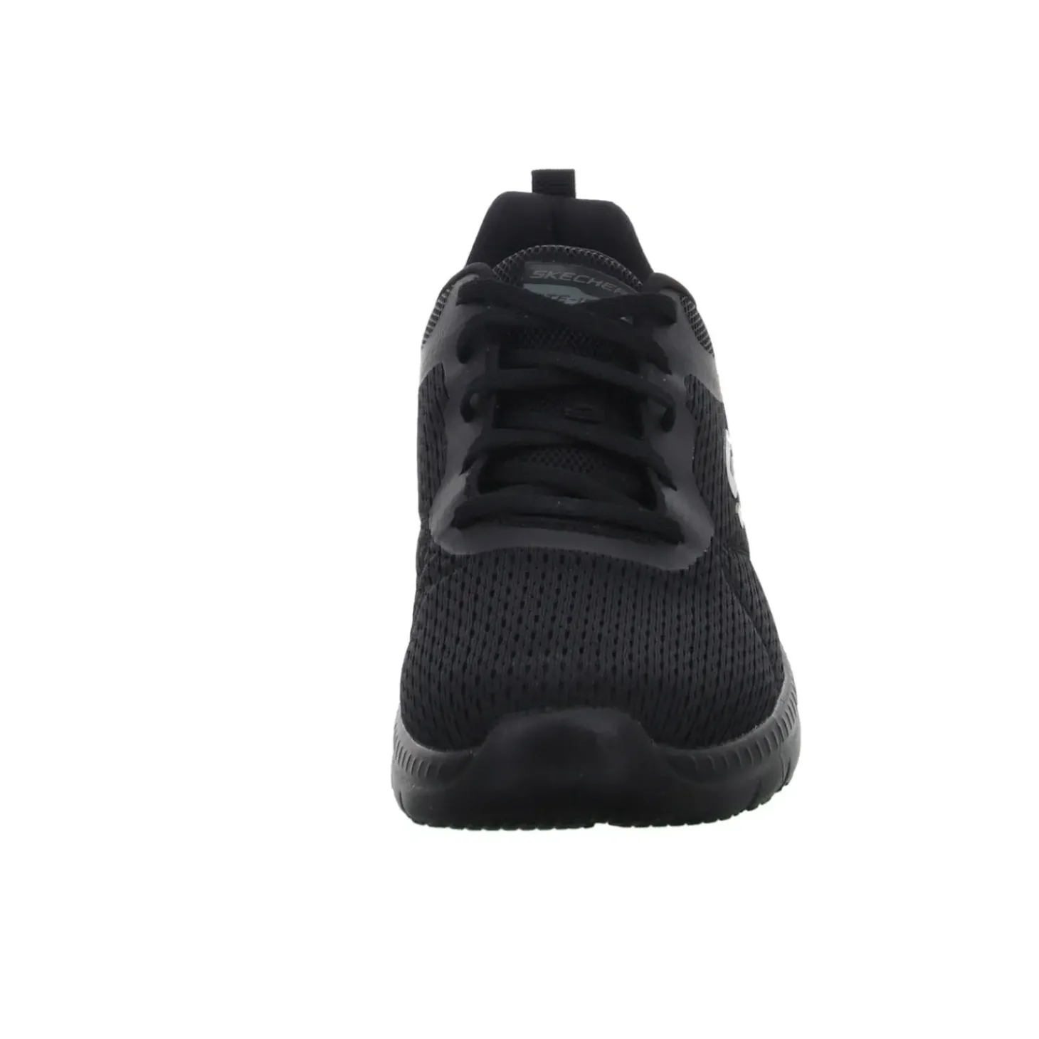 Skechers Schnürhalbschuh Sneaker (sportlich) Bountiful- QUICK PATH