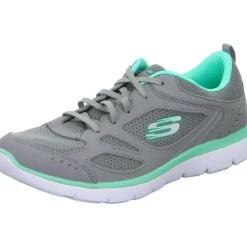 Skechers Schnürhalbschuh Sneaker (sportlich) Summits-SUITED