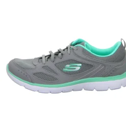 Skechers Schnürhalbschuh Sneaker (sportlich) Summits-SUITED