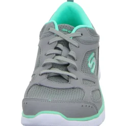 Skechers Schnürhalbschuh Sneaker (sportlich) Summits-SUITED