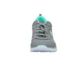 Skechers Schnürhalbschuh Sneaker (sportlich) Summits-SUITED