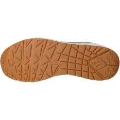 Skechers Schnürhalbschuh Sneaker (sportlich) UNO-SHIMMER AWAY