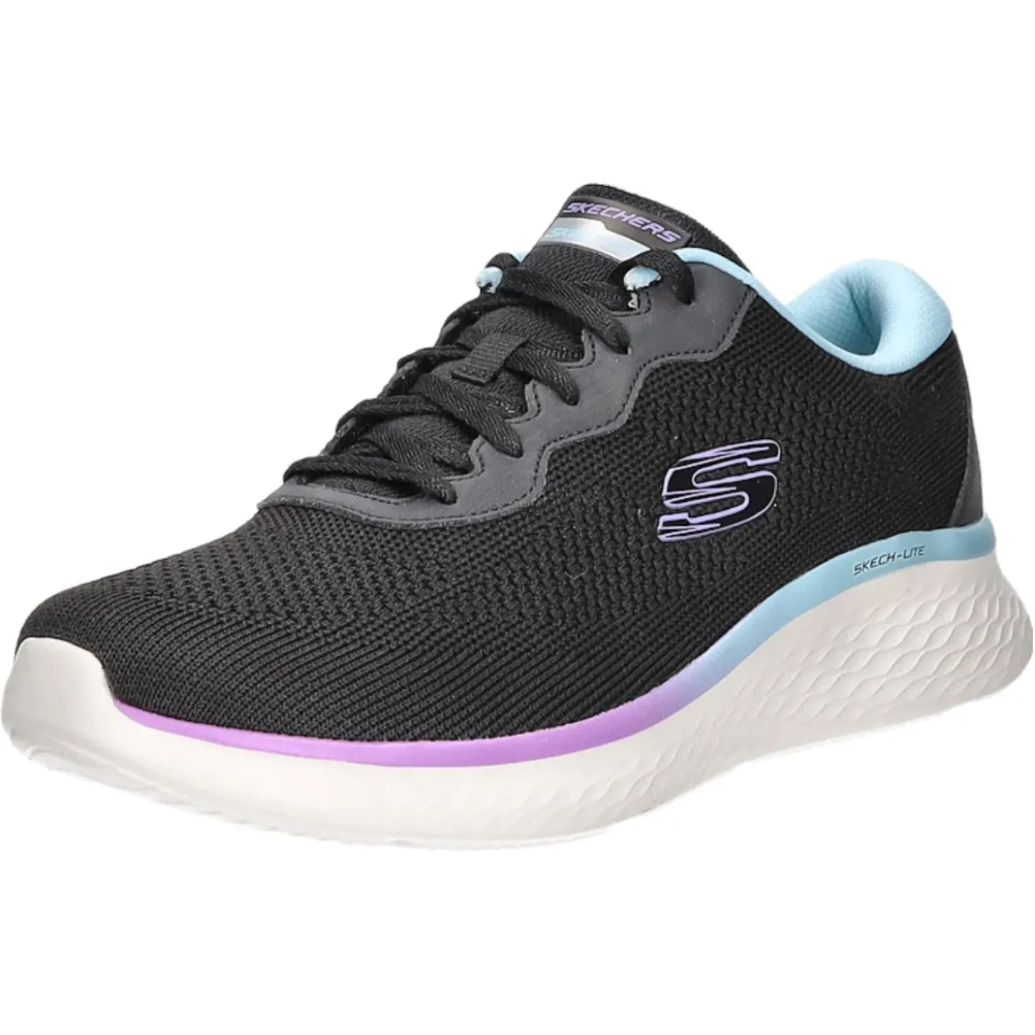 Skechers Schnürhalbschuh Sneaker (sportlich) Skech-Lite Pro-WARM GLOW