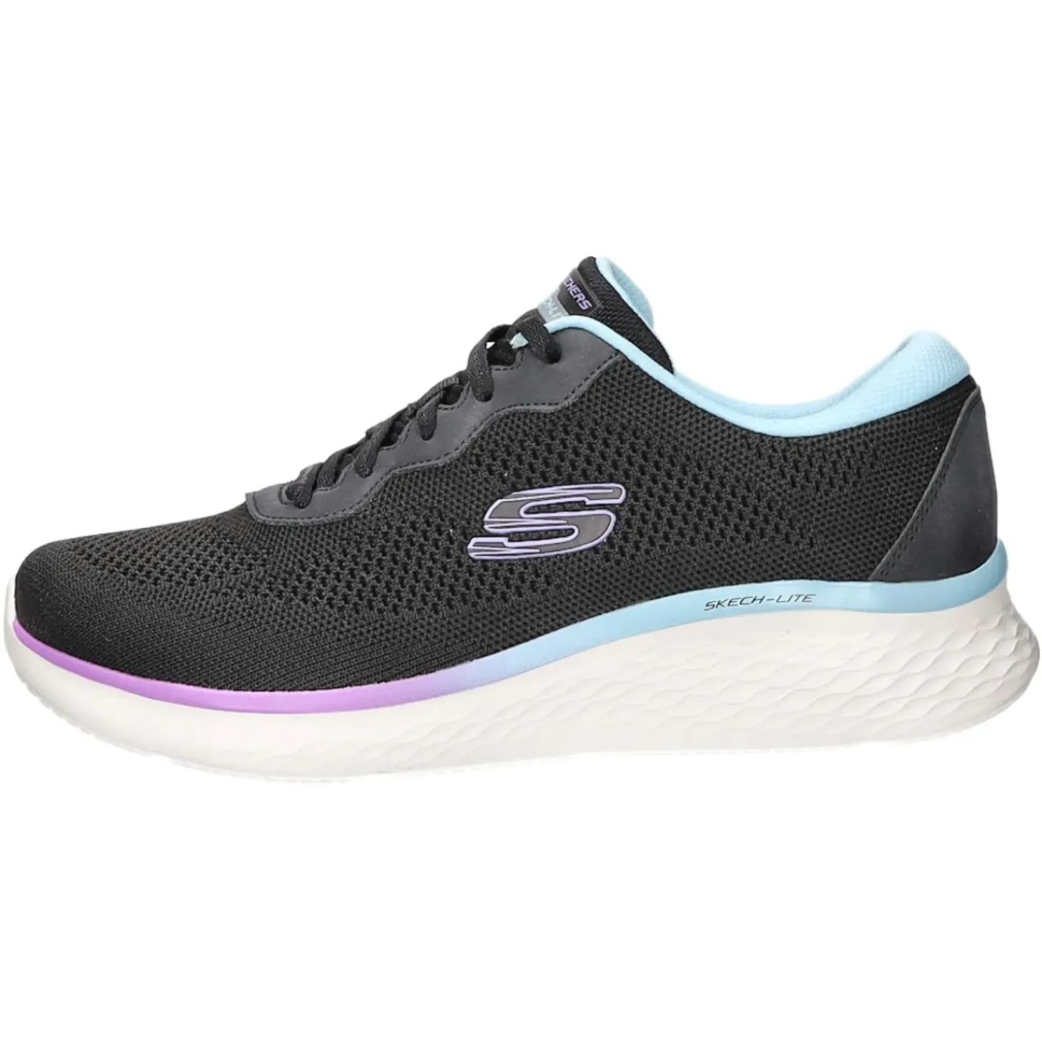 Skechers Schnürhalbschuh Sneaker (sportlich) Skech-Lite Pro-WARM GLOW