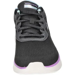 Skechers Schnürhalbschuh Sneaker (sportlich) Skech-Lite Pro-WARM GLOW