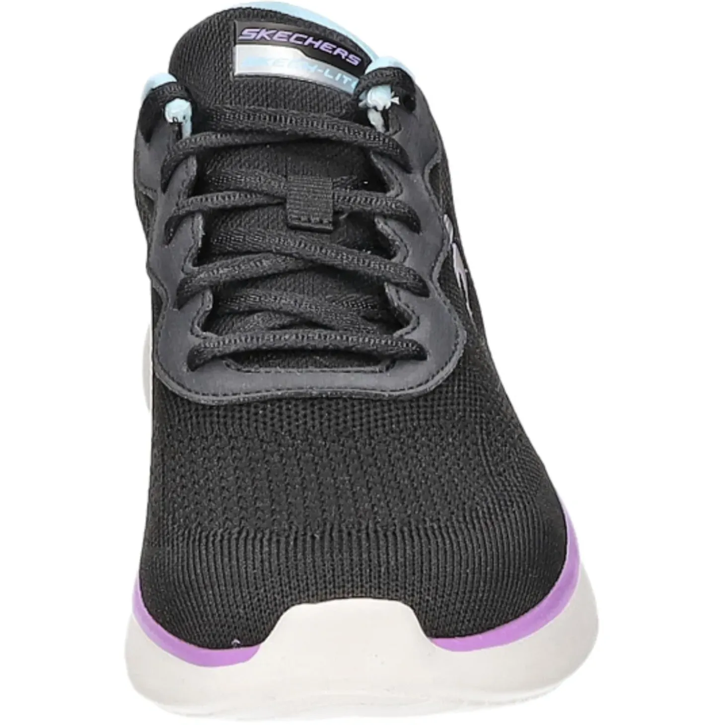 Skechers Schnürhalbschuh Sneaker (sportlich) Skech-Lite Pro-WARM GLOW