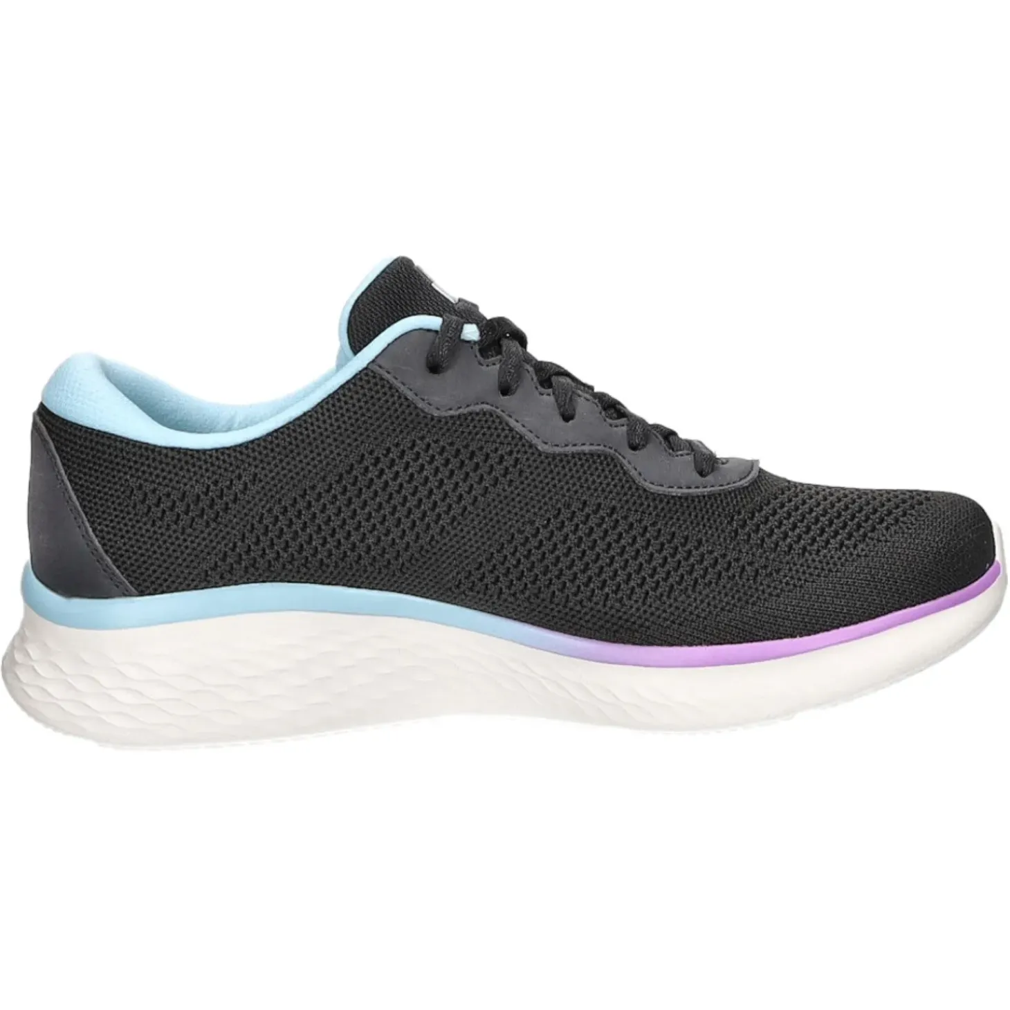 Skechers Schnürhalbschuh Sneaker (sportlich) Skech-Lite Pro-WARM GLOW
