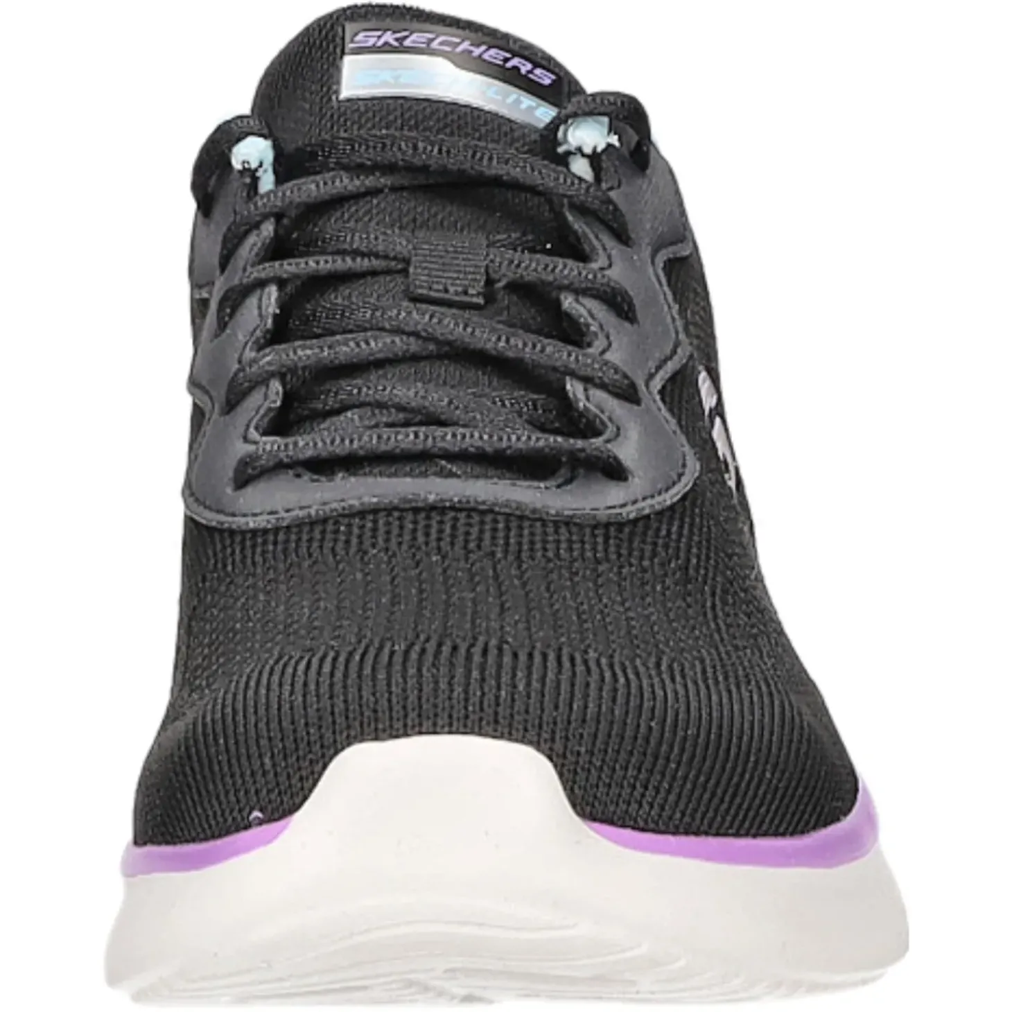 Skechers Schnürhalbschuh Sneaker (sportlich) Skech-Lite Pro-WARM GLOW