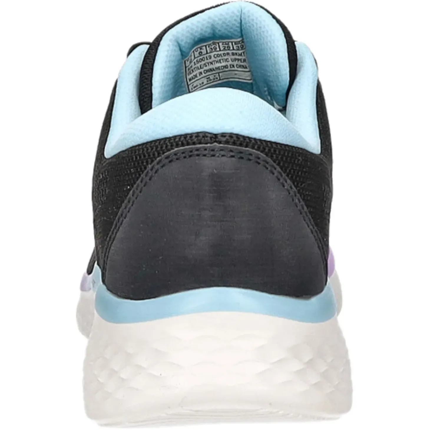 Skechers Schnürhalbschuh Sneaker (sportlich) Skech-Lite Pro-WARM GLOW