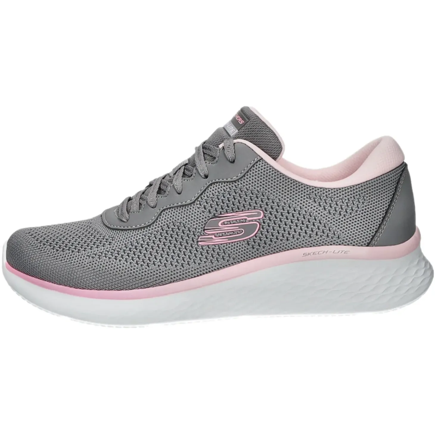 Skechers Schnürhalbschuh Sneaker (sportlich) SKECH-LITE PRO-WARM GLOW