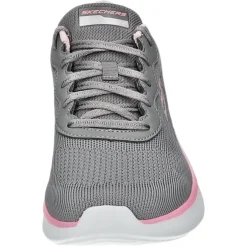Skechers Schnürhalbschuh Sneaker (sportlich) SKECH-LITE PRO-WARM GLOW