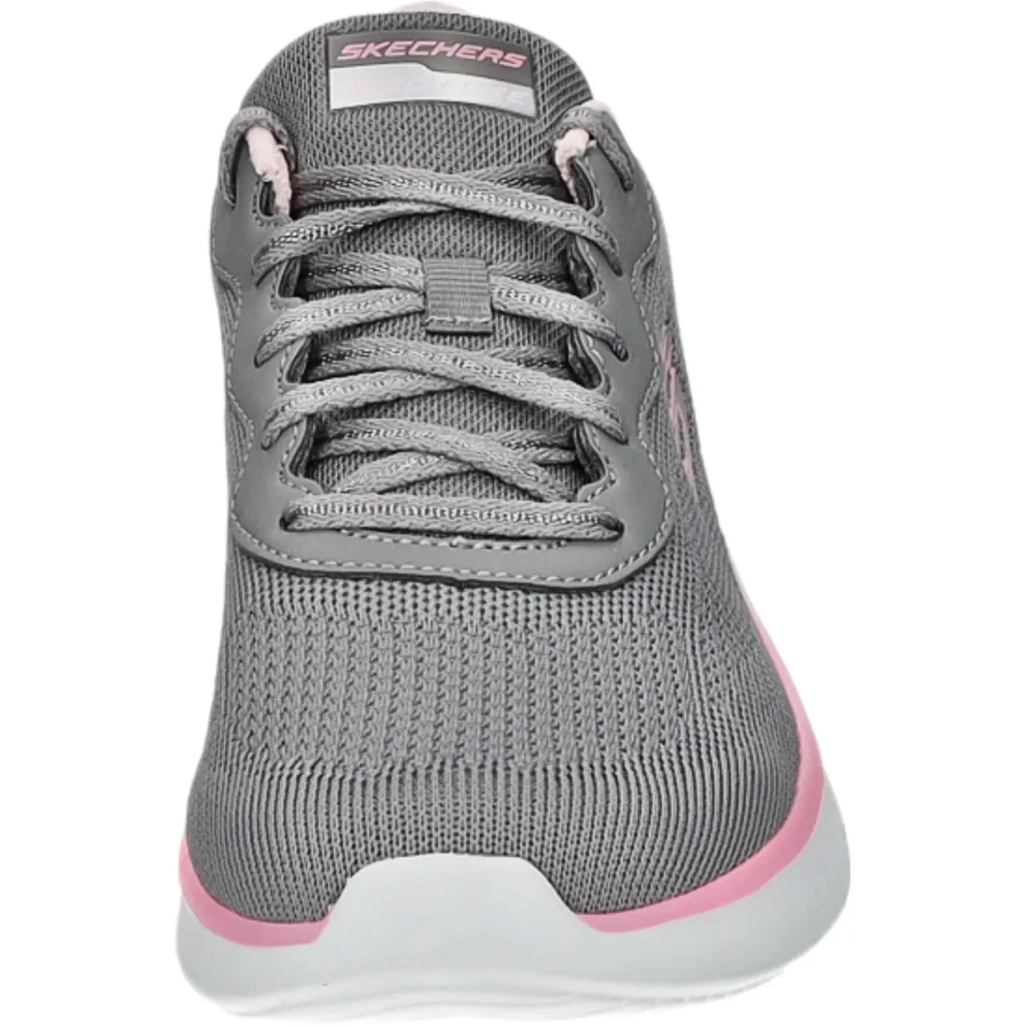 Skechers Schnürhalbschuh Sneaker (sportlich) SKECH-LITE PRO-WARM GLOW