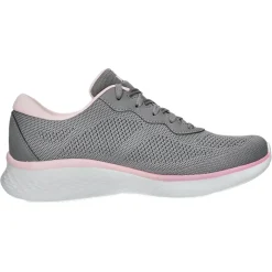 Skechers Schnürhalbschuh Sneaker (sportlich) SKECH-LITE PRO-WARM GLOW